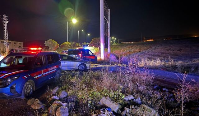 Kayseri-Ankara yolunda feci kaza! Sendika başkan yardımcısı ağır yaralandı, 3 kişi hayatını kaybetti