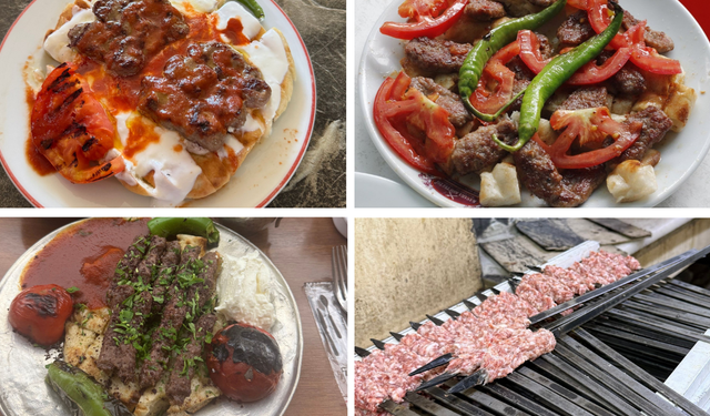 Manisa’yı dört sofrada keşfetmek