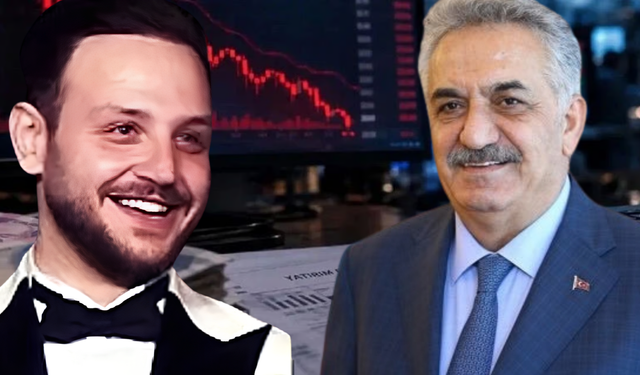 Fon soruşturmasında yeni gelişme! AK Partili Hayati Yazıcı’nın oğlunun malvarlığı için tedbir iddiası