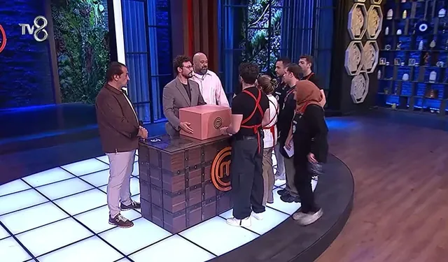 MasterChef 27 Ekim eleme adayları kim oldu? Dokunulmazlığı kazanan isim belli oldu