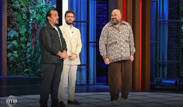 MasterChef 28 Ekim'de dört eleme adayı belli oldu: İşte potadaki isimler...