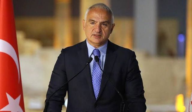 Bakan Ersoy’dan 29 Ekim mesajı! Cumhuriyetin ikinci yüzyılı için hangi hedefi açıkladı?