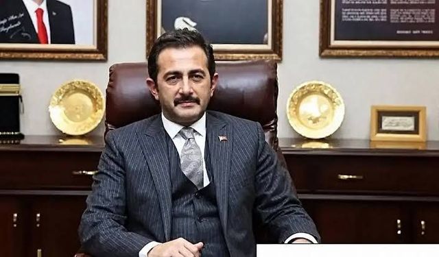 “Mesele 100 milyon değil” demişti: Fon soruşturmasında Mustafa Aksu tutuklandı