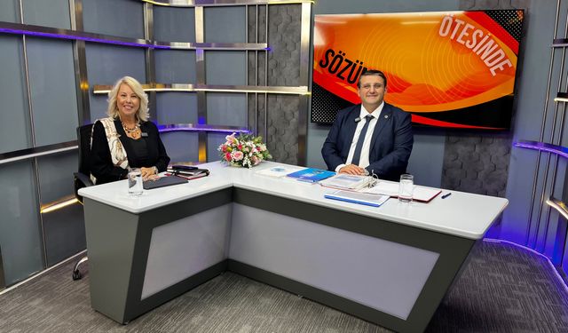 MHP’li Köksal Koç’tan Başkan Ünal Işık’a Gaziemir çıkışı! “Bu para nerede?”