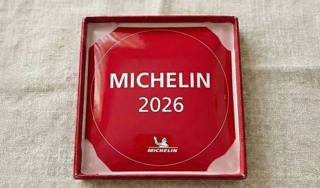MICHELIN Rehberi’nde tarihi adım! Türkiye’nin dört bir yanındaki restoranlar değerlendirilecek