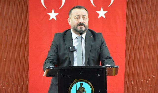 Ödemiş Belediye Başkanı Turan’dan AK Parti iddiasına net yanıt! “Bizim yerimiz belli”