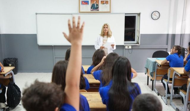 Kasım ara tatili için geri sayım başladı! Okullar ne zaman kapanacak?