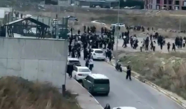 Başakşehir’deki okul saldırısında yeni gelişme! Anne ve baba da tutuklandı