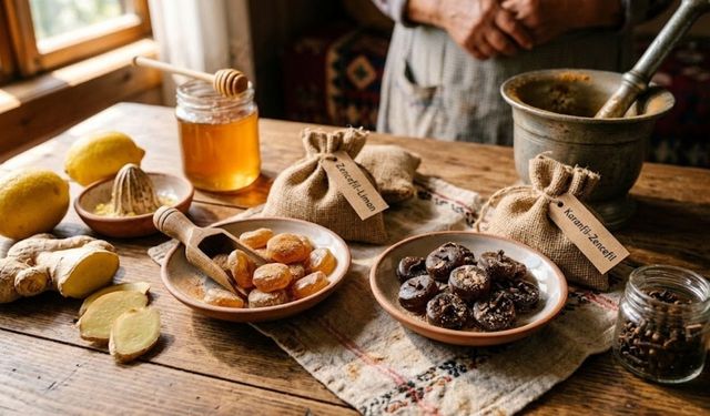 Marketten almaya gerek yok! Sadece birkaç malzeme yetiyor! Evde sert karamel formunda pastil yapmak bu kadar kolaymış
