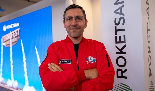 ROKETSAN’dan TAYFUN Blok-3 açıklaması: Seri üretim bu yıl başlıyor