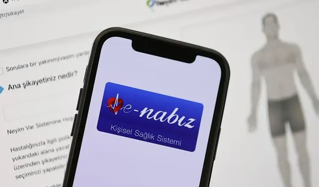 Sağlıkta yeni dönem başladı: Ameliyat öncesi onay e-Nabız üzerinden verilebilecek