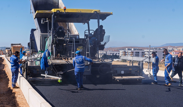 Seferihisar'da trafik çilesine son! Yeni projede sona gelindi: Merkeze ulaşım 5 dakikaya düşecek