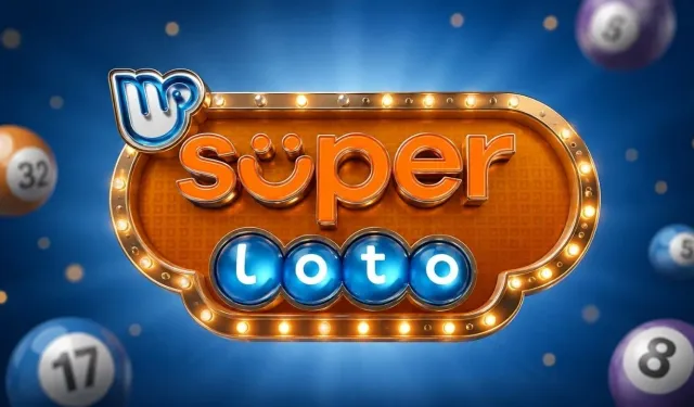 Devreden ikramiye 740 milyon TL'yi aştı! 22 Ekim Süper Loto sonuçları açıklandı: İşte kazanan numaralar