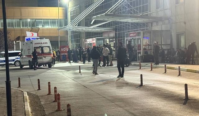 Tokat’ta neler oluyor? 1400 kişi aynı şikayetlerle hastanelere başvurdu