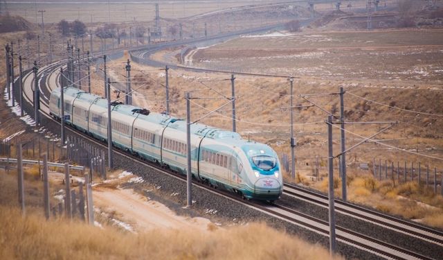 Ücretsiz tren seyahatinde yeni dönem 29 Ekim’de başlıyor! Kimlik yeterli olacak