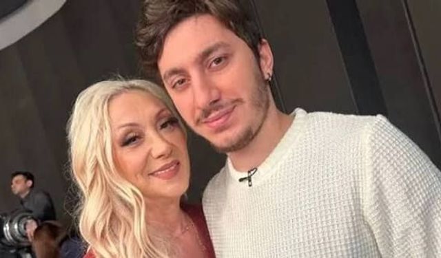 Tuğberk Yağız Gülter annesi Güllü'yü doğum gününde unutmadı: “İyi ki doğdun meleğim…”