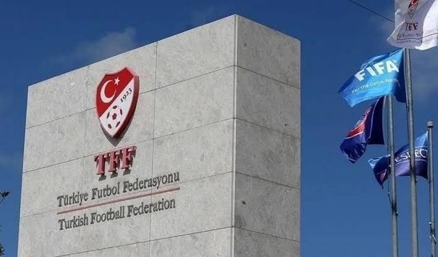 TFF’den sürpriz karar! Süper Lig yayın ihalesinde yeni tarih belli oldu