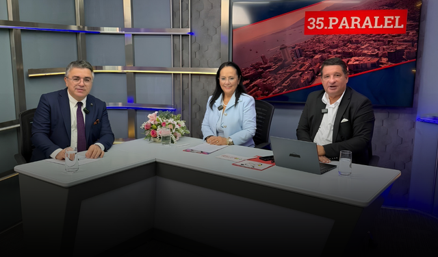 “Türkiye ne AK Parti’ye ne CHP’ye mahkum değil”