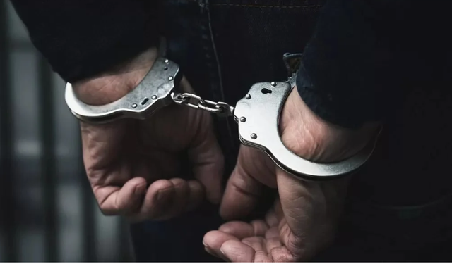 Manisa merkezli yasa dışı bahis operasyonu! 28 kişi tutuklandı