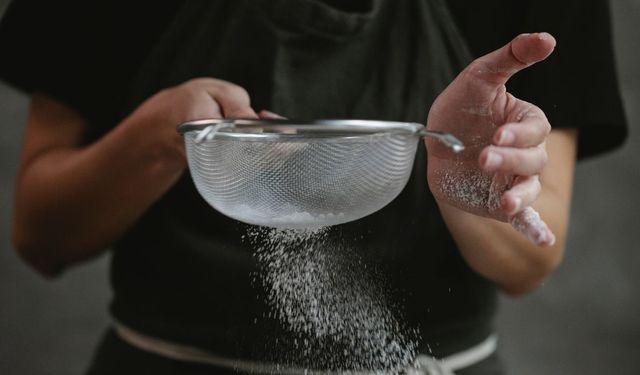 Un eleğiniz eskisi gibi çalışmıyorsa dikkat! Meğer bu yüzden tutukluk yapıyormuş: Böyle temizleyin ilk günkü gibi olsun