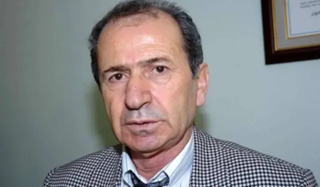 Ünal Erkan hayatını kaybetti: Kamuoyunda “süper vali” olarak anılıyordu