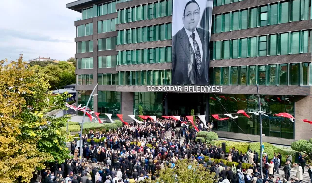 Üsküdar’da Başkan Vekilliği seçimi ikinci tura kaldı!