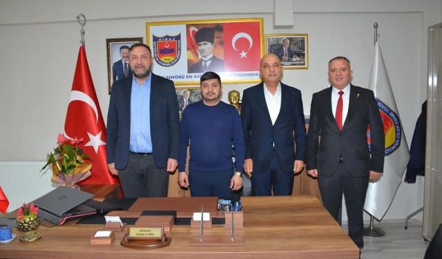 CHP İzmir'den Küçük Menderes çıkarması! Kiraz ve Ödemiş'te saha mesaisi