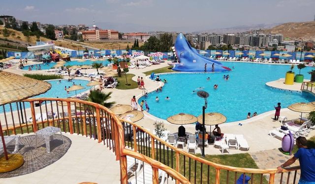 Ne lunapark ne AVM! İzmir’de hafta sonu nereye gidilir? Çocuklu aileler otobüse binip bu gölete geliyor