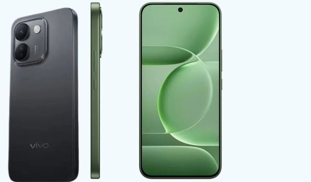 10.000 mAh bataryasıyla tanıtıldı! vivo S2 FE’nin fiyatı ve özellikleri belli oldu: Ne zaman çıkacak?