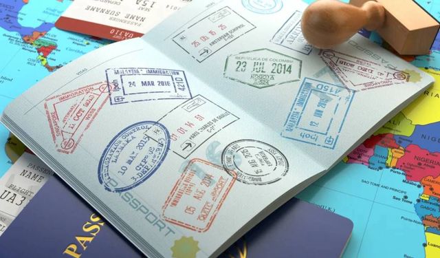 Vize randevularını botlarla ele geçirdiler! 60 şüpheli hakkında gözaltı kararı