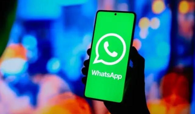 WhatsApp’a yeni özellik geliyor! Çevrimiçi olanlar tek ekranda görülecek: Yeşil nokta ne işe yarayacak?