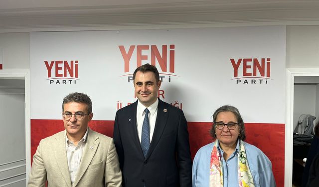 Seçimin galibi Güç’ten ilk mesaj!  “İktidar olacağız”
