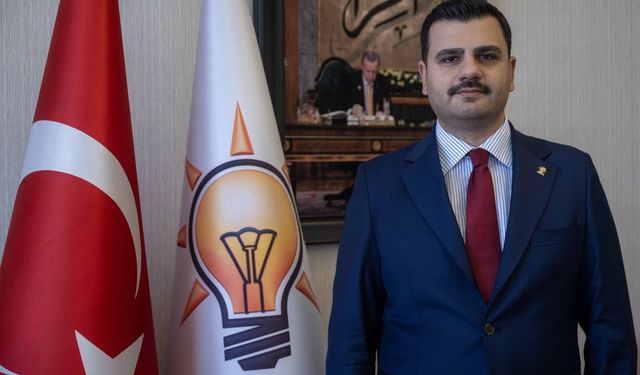 AK Partili İnan’dan YENİ Parti ön seçimine mesaj!  Kocaoğlu’na “züğürt tesellisi” göndermesi