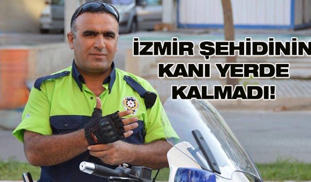 Polis memuru Fethi Sekin'i şehit eden terörist ele geçirildi