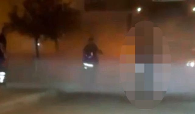 Benzin dökerek kendini yakmaya çalışmıştı, hastanede hayatını kaybetti