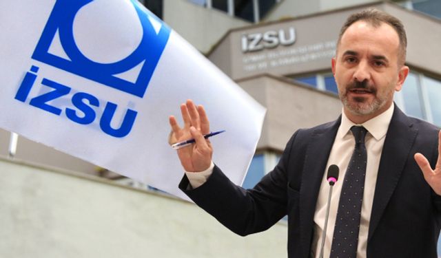 AK Partili Hızal, Sayıştay’ın İZSU kararını değerlendirdi: Yanlışa ‘Dur’ dedi!