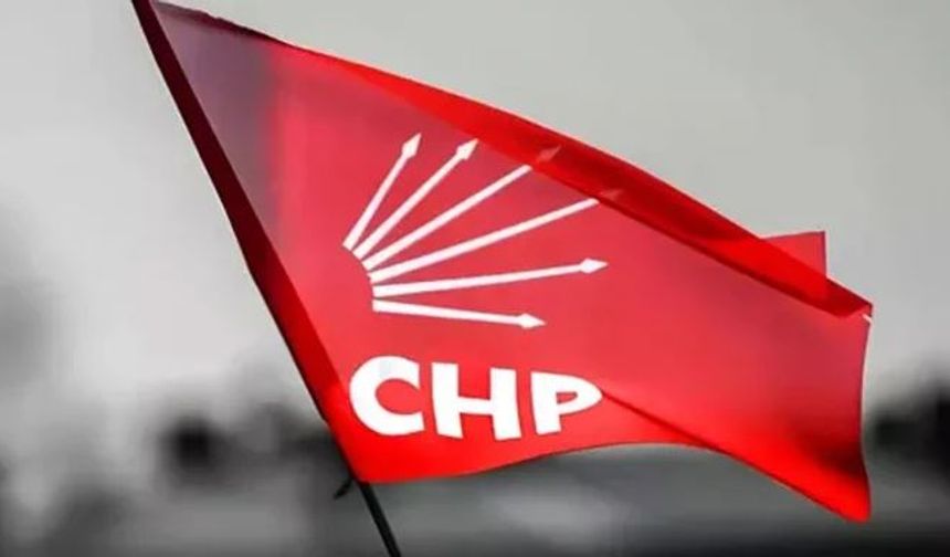 CHP'den İYİ Parti'nin İzmir kararına ilişkin sert tepki