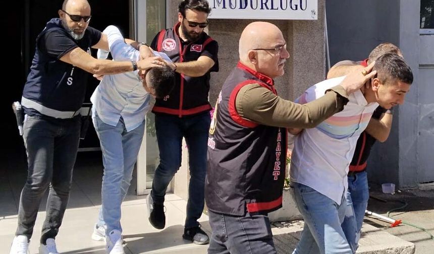 İzmir’de hastane çatışması sonrası iki tutuklama