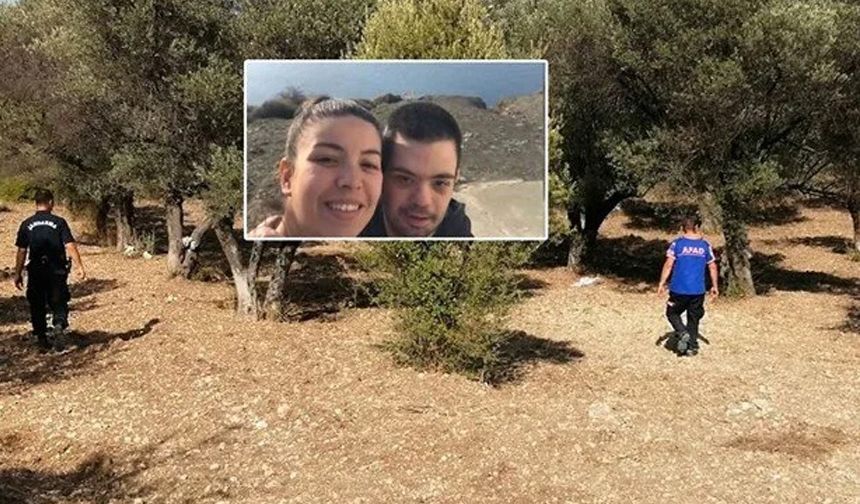 İzmir'de kaybolan down sendromlu Durukan'dan acı haber geldi