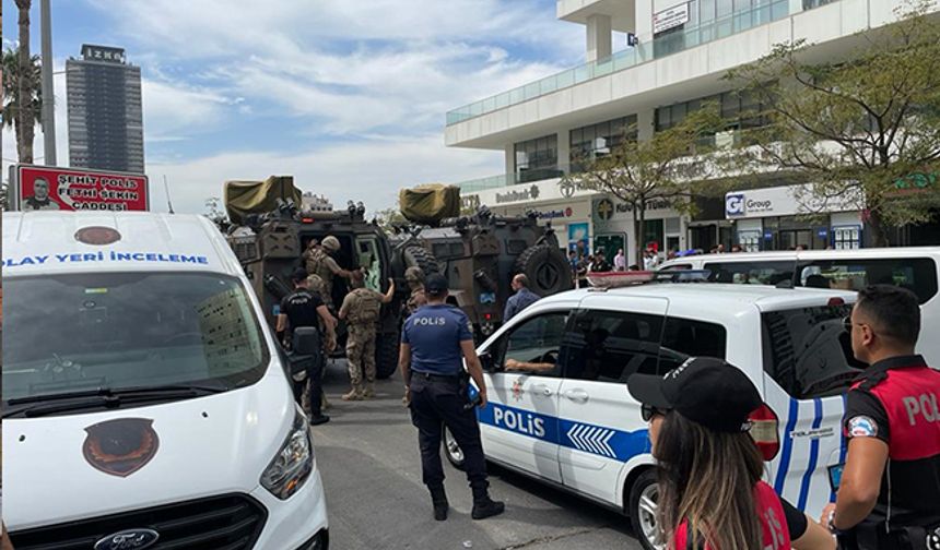 Silahlı kavgaya karıştığı öne sürülen 10 şüpheli gözaltına alındı