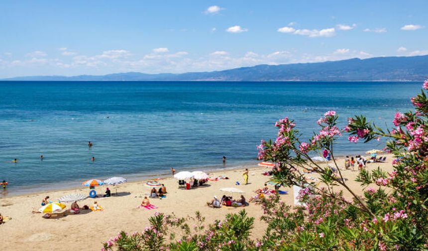 Burhaniye: Ege'nin incisi
