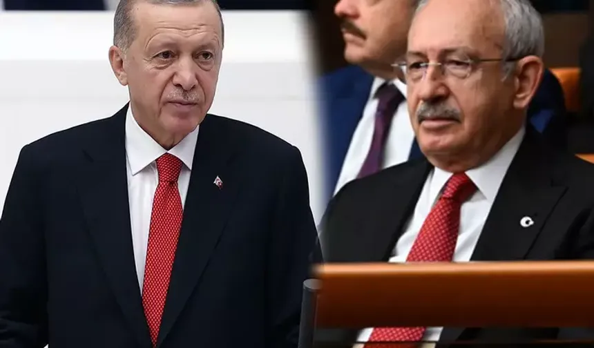 Erdoğan'ın çağrısına yanıtı gecikmedi! Kılıçdaroğlu'ndan 'anayasa' mesajına ilk yorum