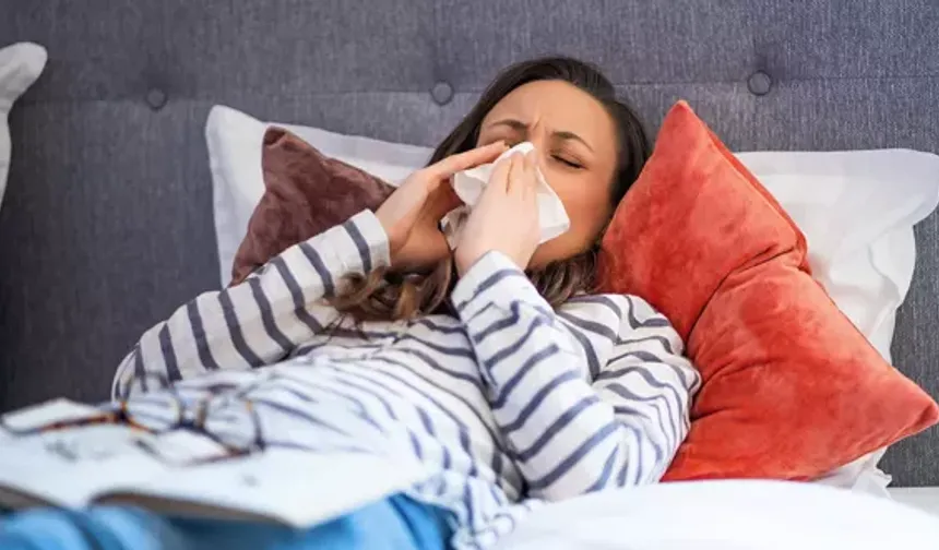 Hava değişiklikleri ile yaklaşan tehlike: Saman alerjisi nedir ve nasıl başa çıkılır?