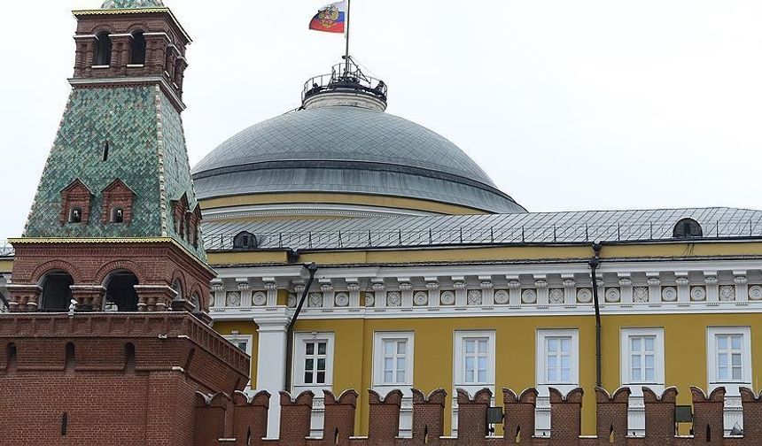 Kremlin: Ermenistan'ın "Uluslararası Ceza Mahkemesi kararı" yanlış