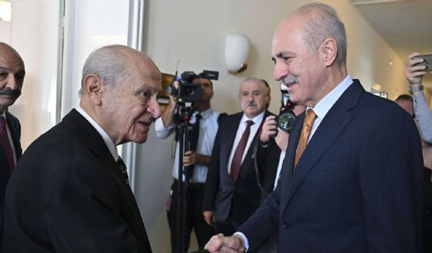 Yeni anayasa için turlar başladı