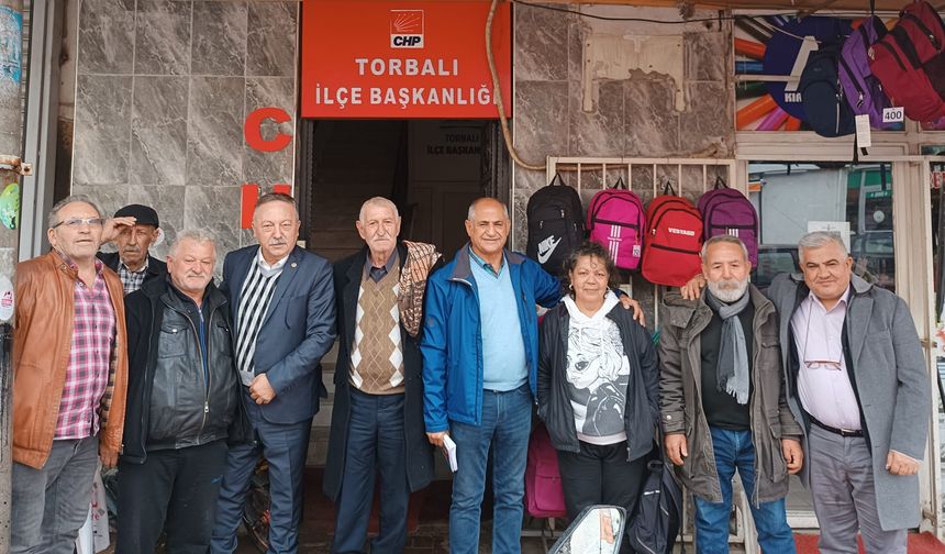 Büyükşehir’in iki aday adayından Fair Play rüzgarı!