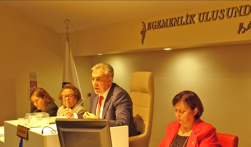 Başkan İnce müjdeledi: O planlar sonunda teslim edildi!