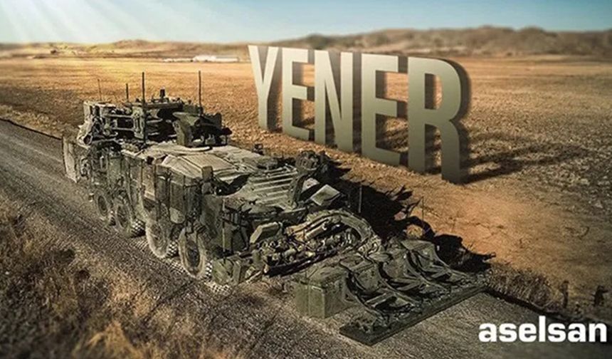 ARMA 8x8 zırhlı aracı, TSK envanterine girdi
