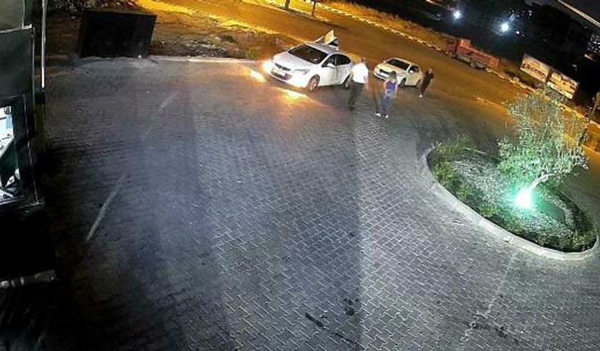 Ayrılmak istediği sevgilisi ve 2 arkadaşı tarafından kaçırıldı; KADES sayesinde kurtarıldı