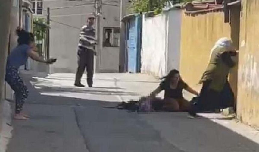 İzmir'de komşu çift ile kızlarını öldüren 2 kardeşe ceza yağdı